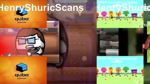 64 Shuric Scans With Are Slides (PlayerRound Vs Spliced)