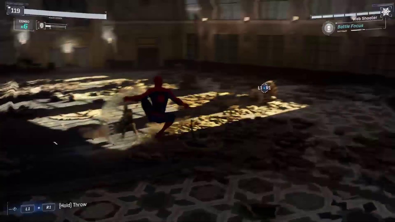 Marvel's Spider-Man #2