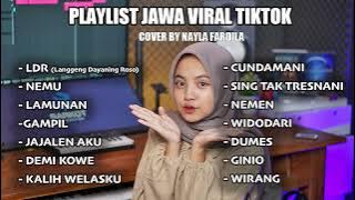 Playlist LDR  ( langgeng dayaning roso ) - NEMU - LAMUNAN - Nayla Fardila FULL ALBUM TERPOPULER 2024