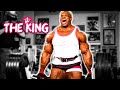 RONNIE COLEMAN &quot;The King&quot; of Bodybuilding | Motivation