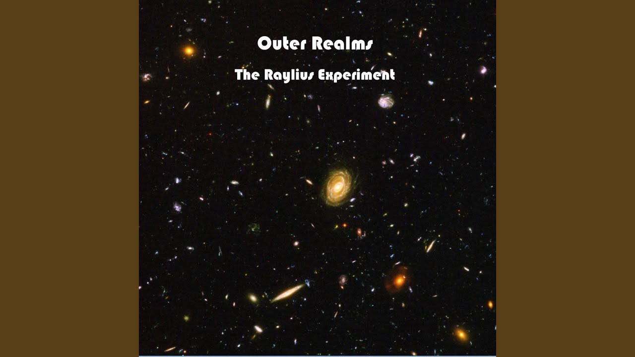 YouTube에서 Deep Space Reverie, Pt. I 보기