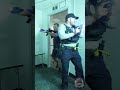 Active Assailant Response Training