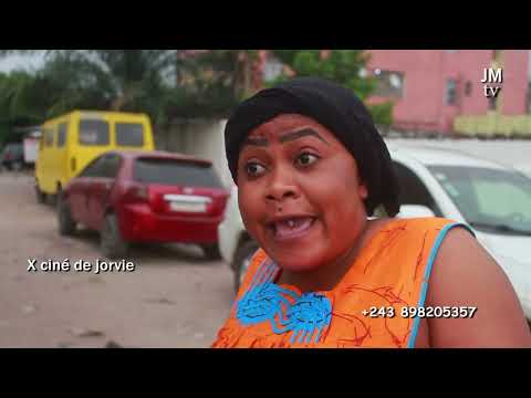 Nouveau film 2022 : Mon visage , une réalité de la vie ( Histoire vraie d une famille à Kinshasa )