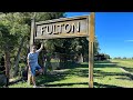 Fulton: "Tierra de Emprendedores" -  Desde una Tortilla de Campo hasta un Alfajor Cuadrado - Tandil
