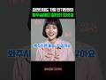 조연인데도 가장 인기 많았던 황우슬혜의 철저한 준비성