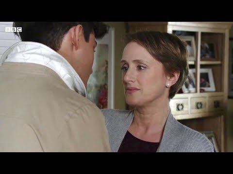 Jenna Russell (Michelle Fowler) Toy Boy Affair | 16th February 2017