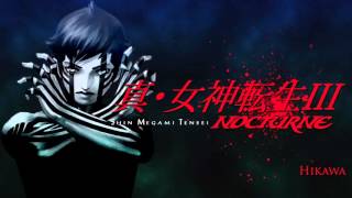 Hikawa - SMT III: Nocturne