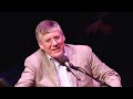 Talking Volumes: Rick Riordan on movies and imagination