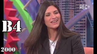 Laura Pausini - We Are The World - Live High Notes 1999/2015