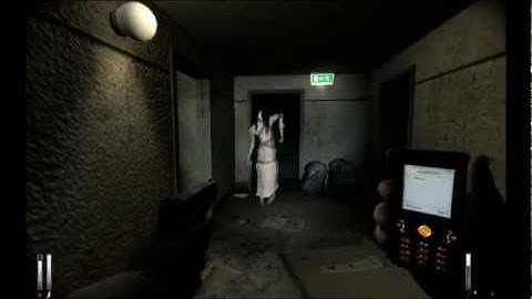 Cry of Fear - Suicidal Influence