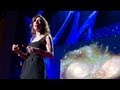 The sound the universe makes - Janna Levin