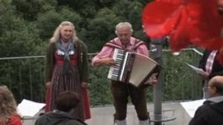 Sekolah Yodeling Di Jerman