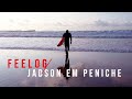 Jadson em Peniche