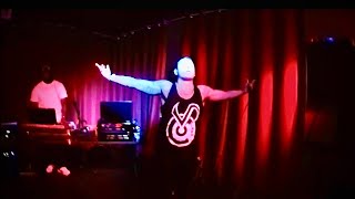 Vo-I-Ce - Champions Official Music Video