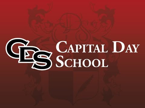 Capital Day School 8th Grade Graduation 2020