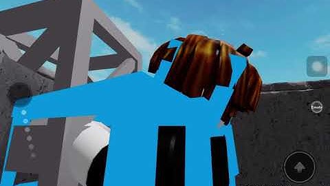 Item Asylum - Rooftop