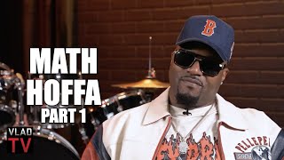 Math Hoffa on His Original 'My Expert Opinion' Co-Hosts No Longer Being Part of the Show (Part 1)
