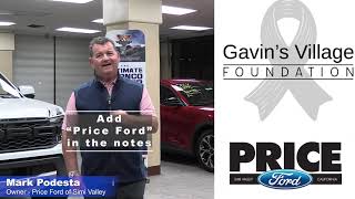 Match Highlights Price Ford of Simi Valley and Gavin's Village Foundation 2024