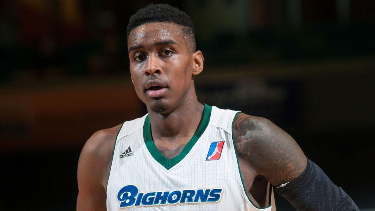 Quincy Miller NBA D-League Highlights - December 2014