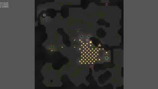 Screeps Battle shard3 E11S14 3558200