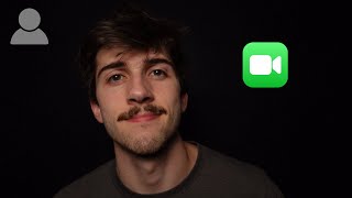 ASMR FaceTime With Your Friend (Soft Spoken & Whispers) screenshot 5