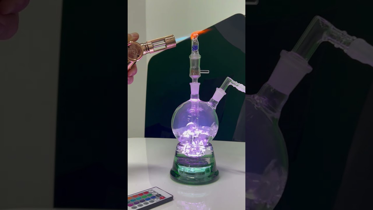 Beads Head Vaporizer Vapingfans