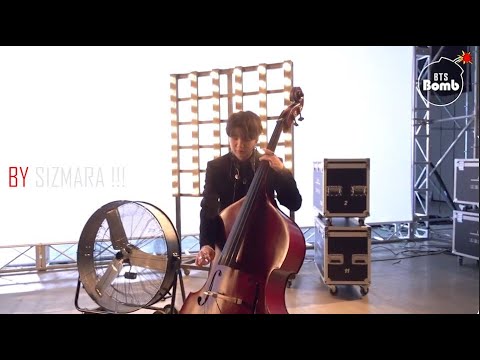 BTS Recital - ქართული გახმოვანებით - qartulad