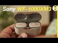 Sony WF-1000XM3 review - better sound than AirPods Pro | the noise cancelling TWS earbuds to beat