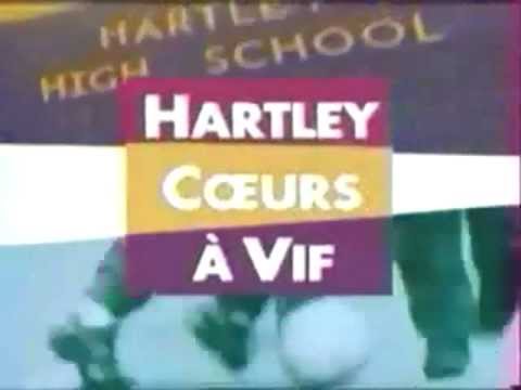 Hartley Coeur à Vif Générique