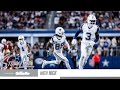 Cowboys Fans React to BLOWOUT vs Commanders | Cowboys Storyline