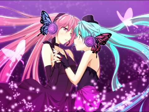 Nightcore (+) everytime we touch