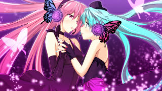 Nightcore - Everytime We Touch