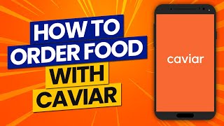 The top 26 caviar driver app download