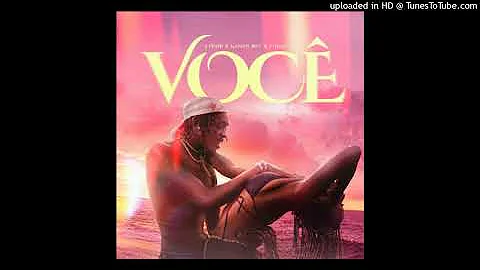 3 Finer x Ganan Boy x T-Djay - Você (Zouk)