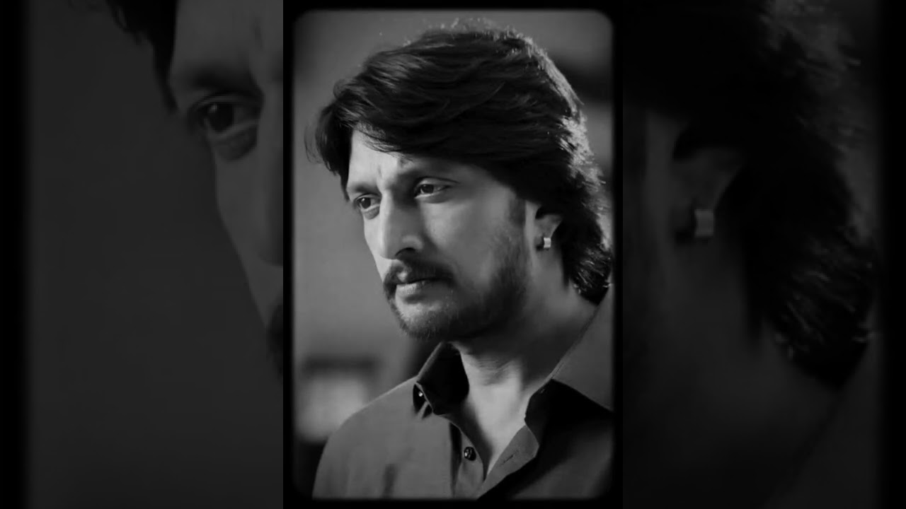 Kiccha sudeep motivational speech WhatsApp status
