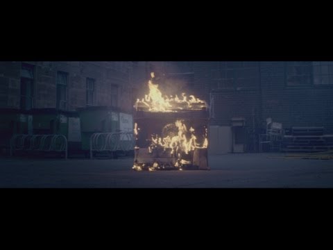 Birds of Tokyo - Lanterns (Official Video)