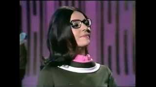 Nana Mouskouri - Mes S&#39; Aftin Tin Varka - PLEASE SIGN PETITIONS BELOW: