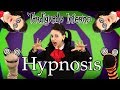 Tardigrade inferno  hypnotherapy for beginners hypnosis