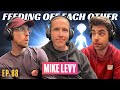 Mike levy on pinkbike ufos and sleep paralysis  feeding off each other ep 88