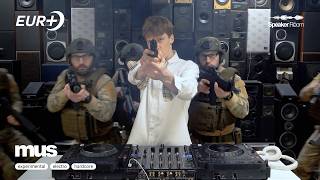 Download Lagu MUS | Experimantal, Electro, Hardcore | Speaker Room DJ Set MP3
