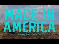 OFFICIAL TRAILER - Made in America, Season 3 | A GoDaddy Series