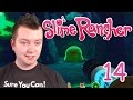 Slime Rancher PL #14 - OGROMNY UPDATE GRY! :D