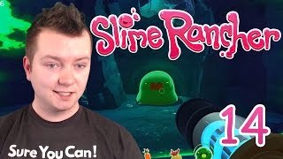 Slime Rancher PL #14 - OGROMNY UPDATE GRY! :D