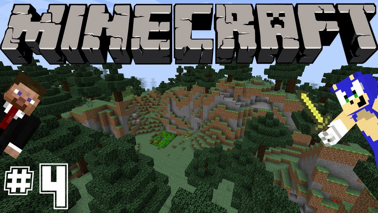 camera iphone 8 plus apk Minecraft Survival w/Biili #4 - Creeper