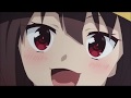 【このすば】めぐみんでしゅぎょう【音MAD】