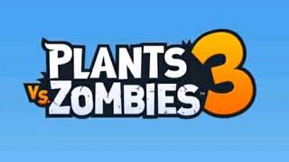 Plants vs. Zombies 3 (2020) Music: Movie Theater Area Theme