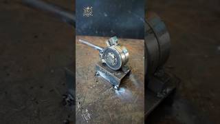 DIY Manual Rebar Cutting Tool — Simple but Powerful #shorts