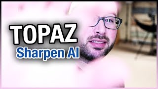 Sharpen Photos with Artificial Intelligence - Topaz Sharpen AI screenshot 5