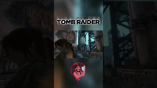 Wenn Lara Croft dich verurteilt 👁️👄👁️