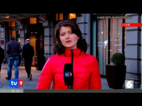 ახალი 6 | ვენეციის კომისია | 30.01.13